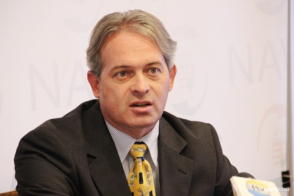 Dégi Zoltán