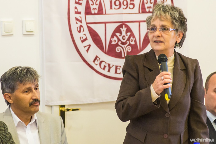 Janicsekné Ádám Györgyi