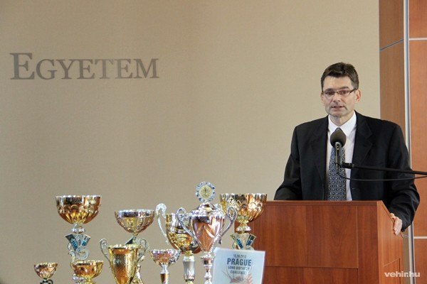 Edvy László