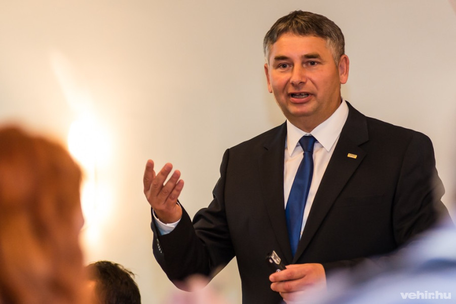 Lakatos Antall