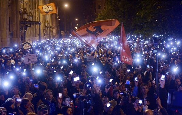 MTI Fotó: Beliczay László