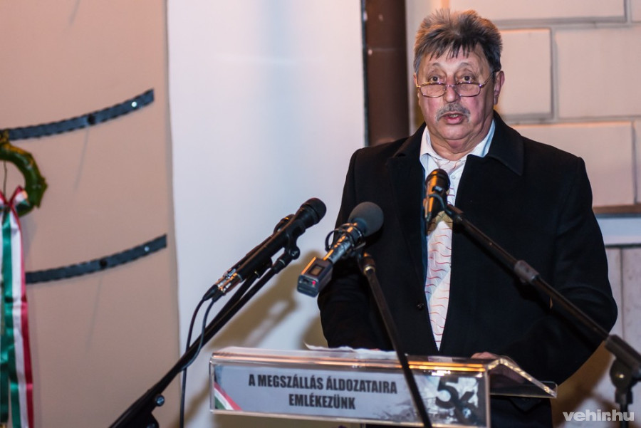 Latorczai János