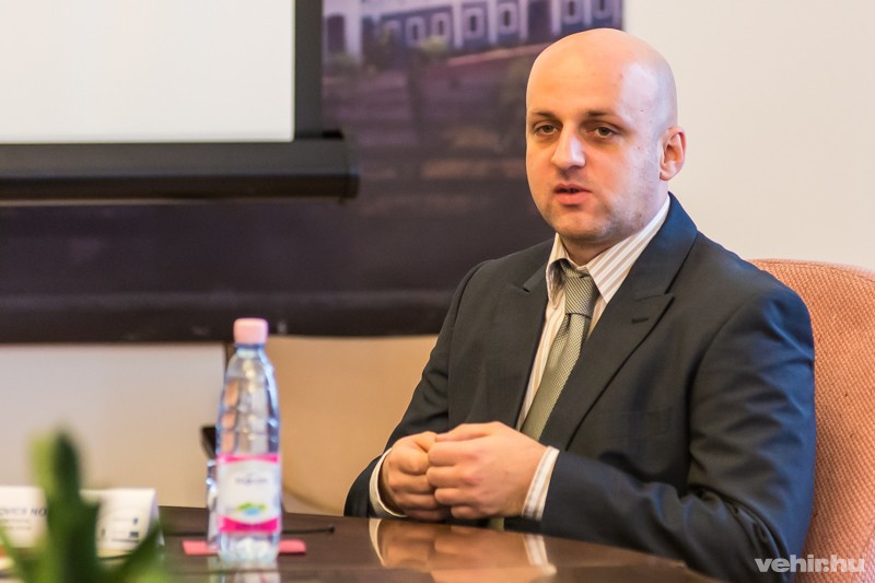 Jankovics Péter