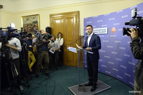 MTI Fotó: Soós Lajos