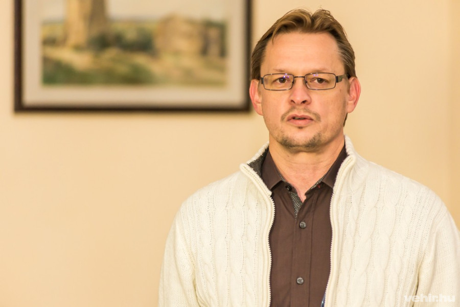 Schmidt István