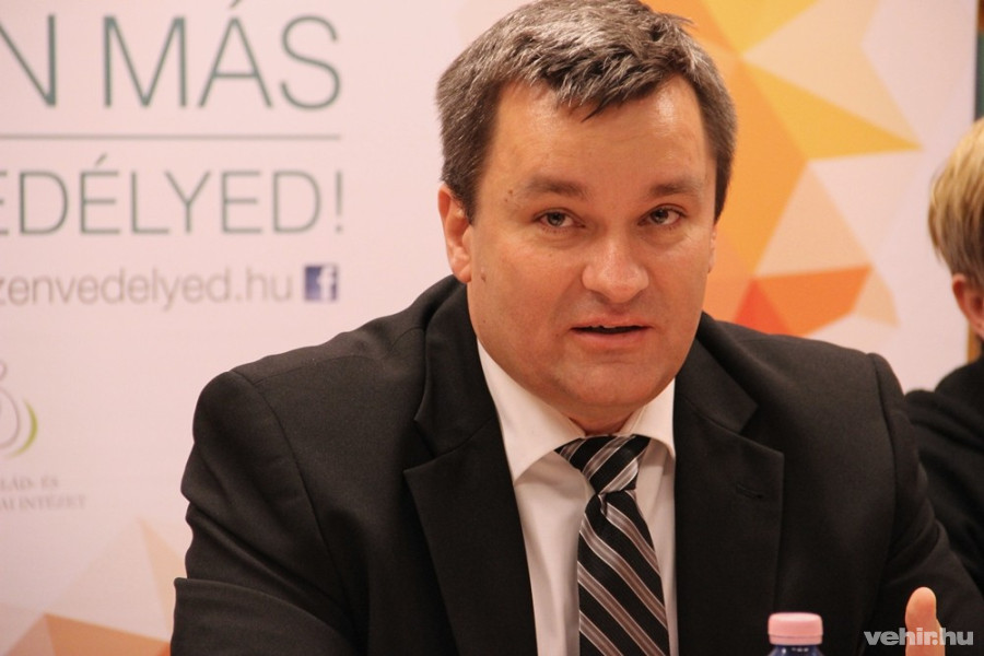 Nyitrai Imre