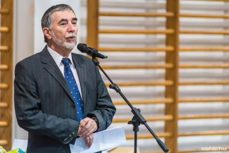 Halmay György