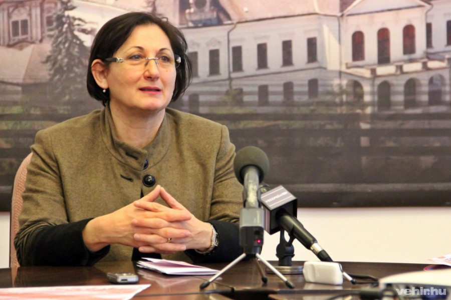 Brányi Mária