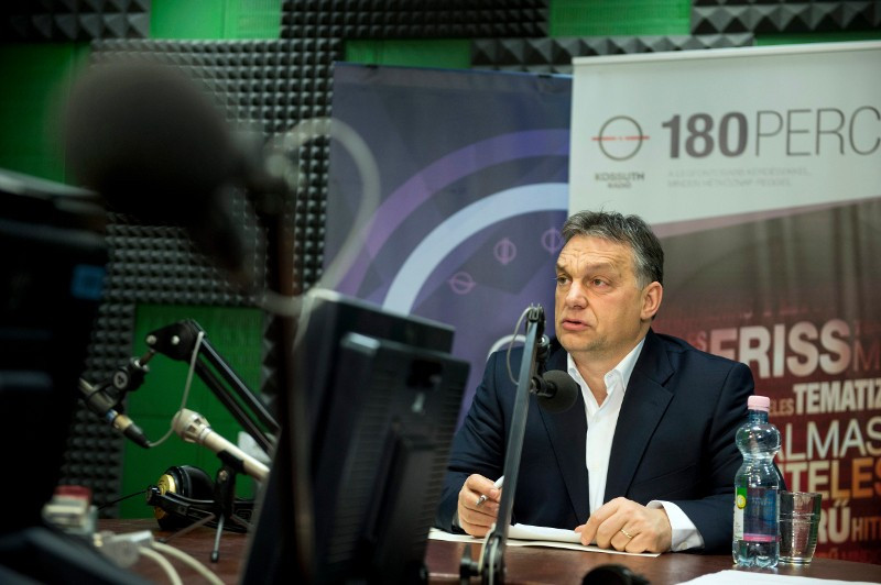 MTI Fotó: Koszticsák Szilárd