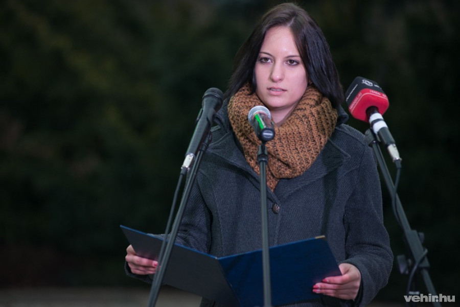 Hegedűs Barbara