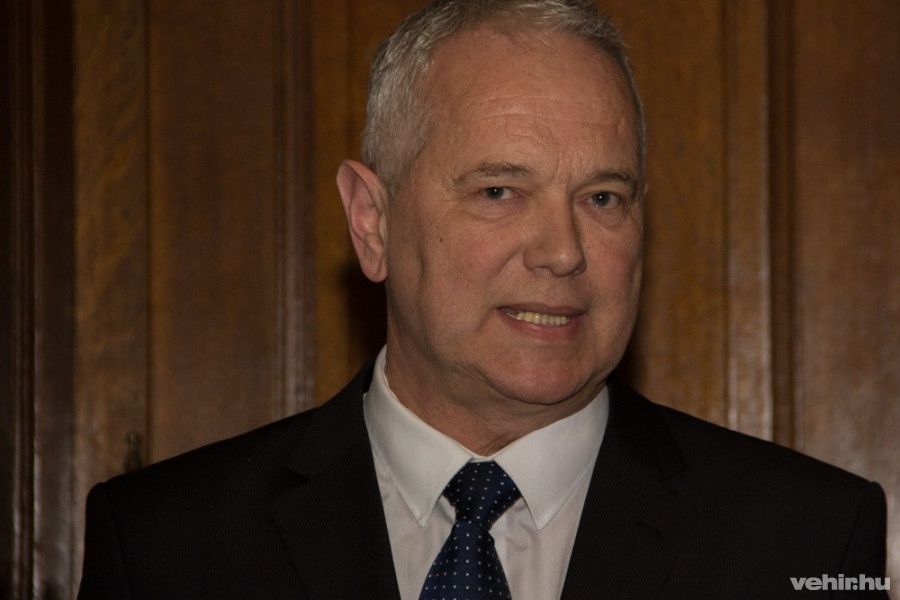 Polgárdy Imre