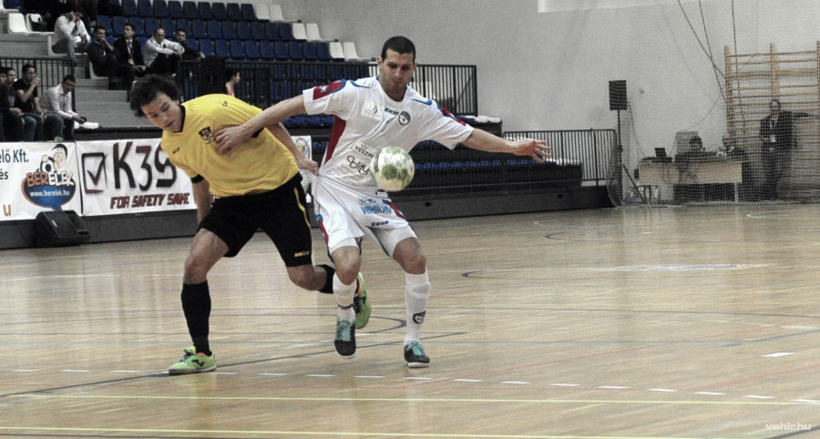Fotó: futsalhungary.hu