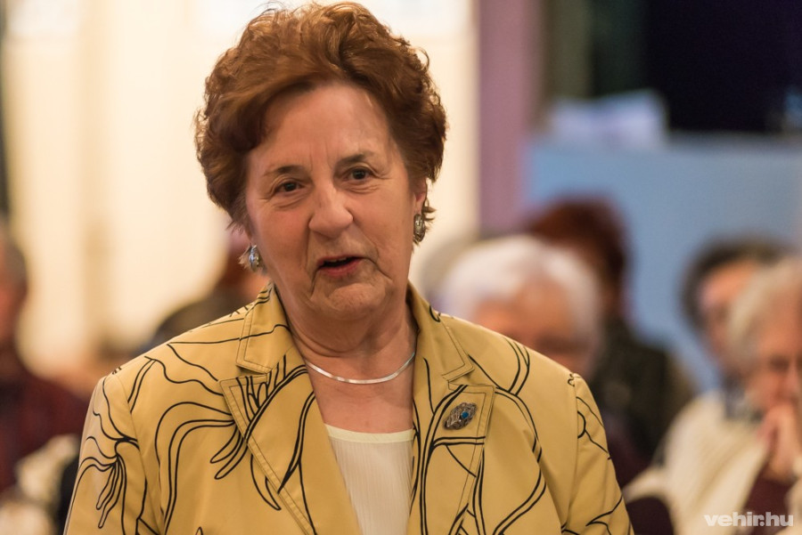 Szedlák Judit