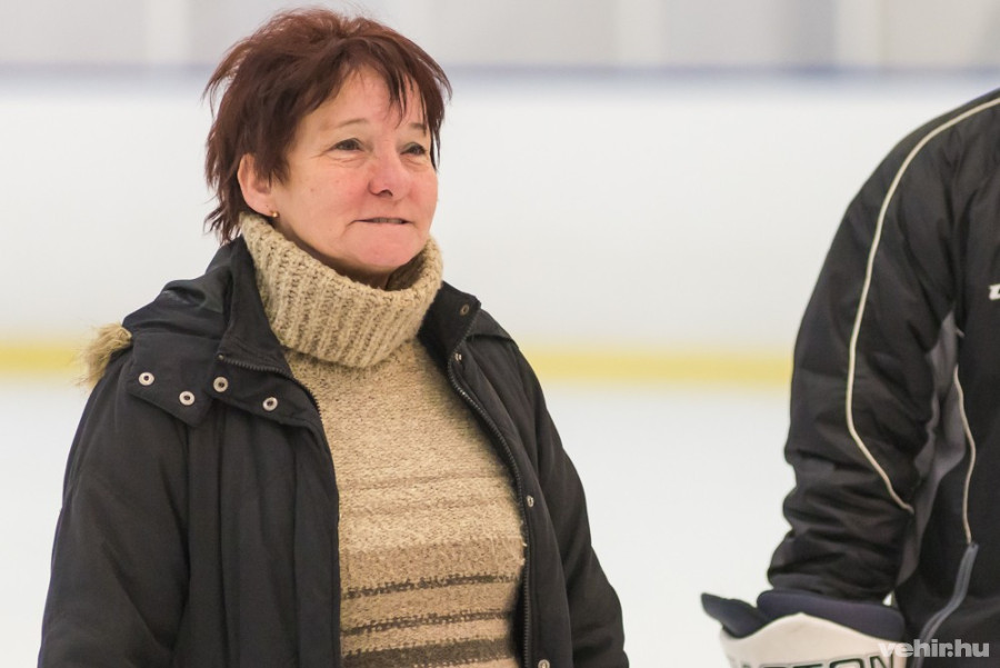 Stigelmaier Józsefné