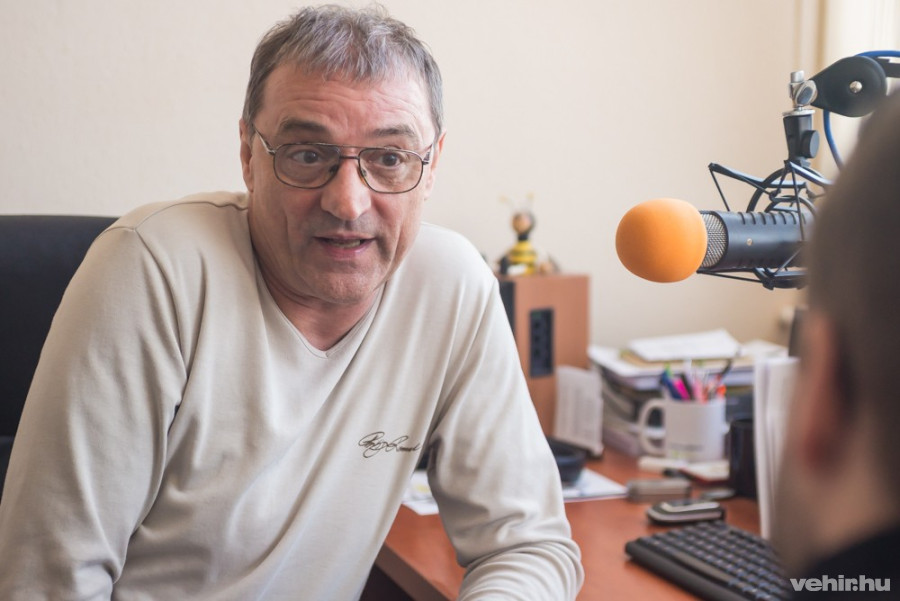 Komaniczki Zoltán
