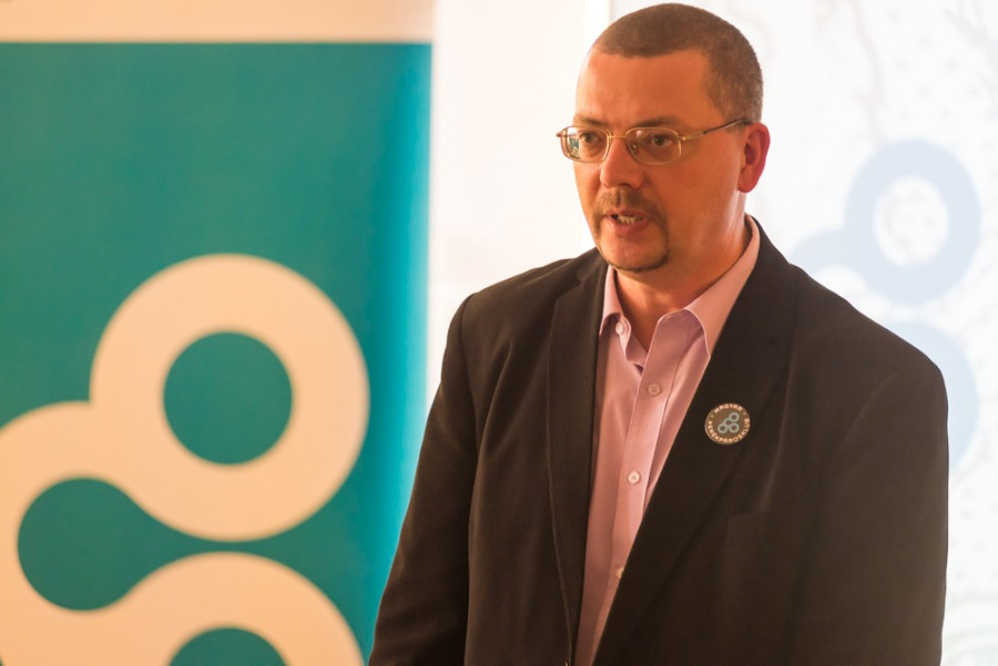 Molnár Nándor Fotók: archív