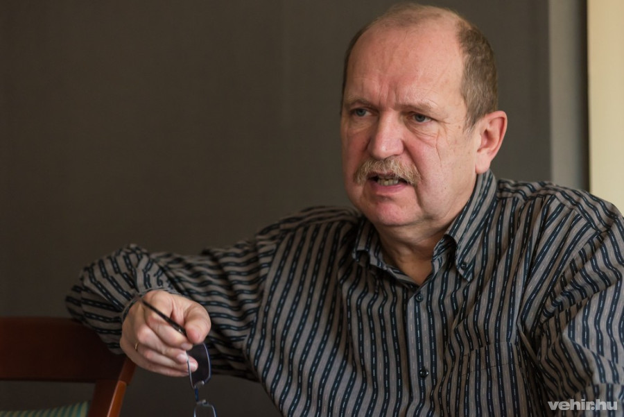 Dr. Rácz Jenő