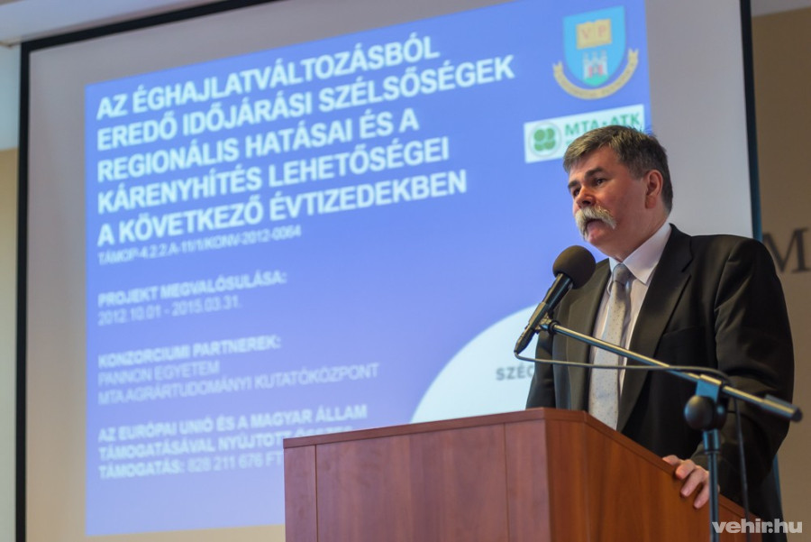 dr. Szalai István