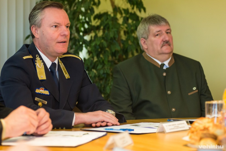 Töreki Sándor