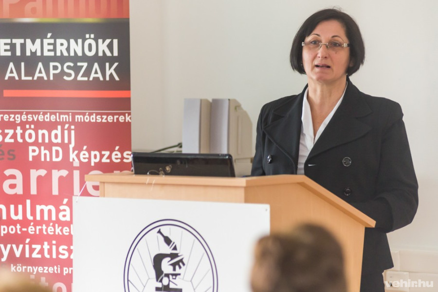 Brányi Mária