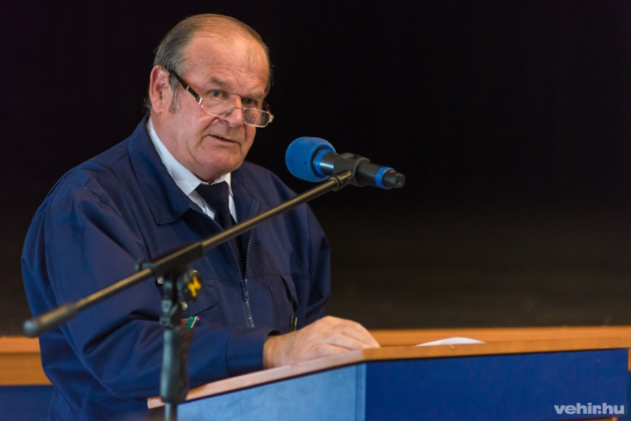 Kovács Imre