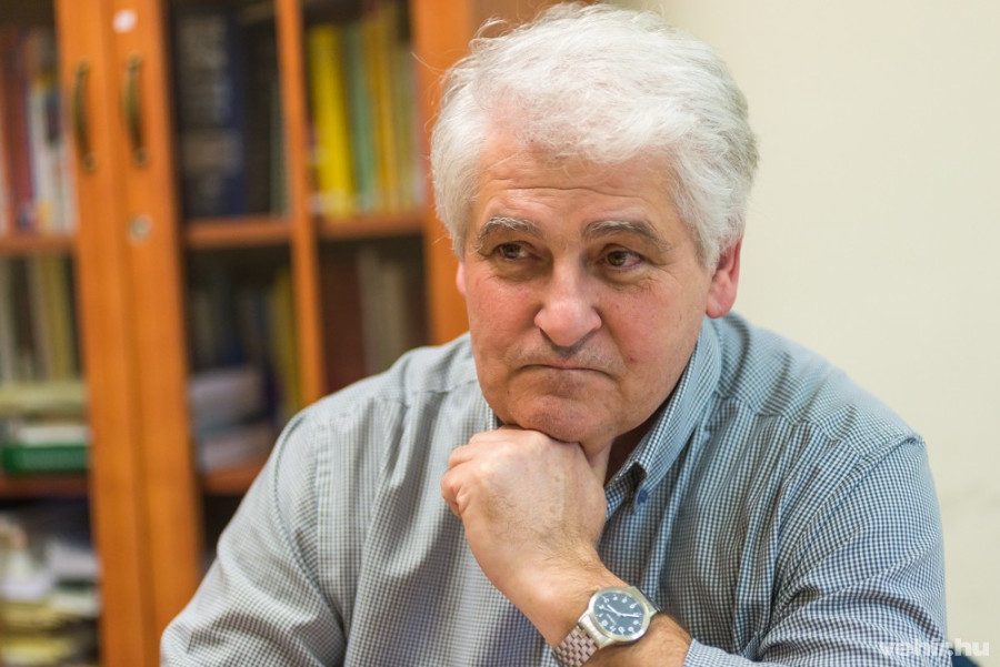 Lovizer János