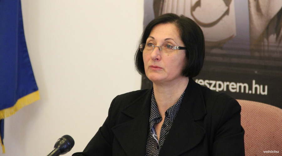 Brányi Mária