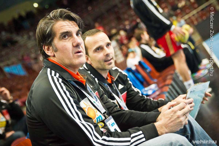 Ortega: Képesek vagyunk jobb játékra támadásban