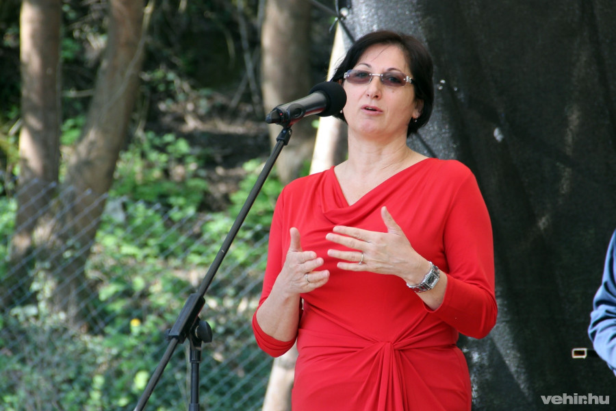 Brányi Mária