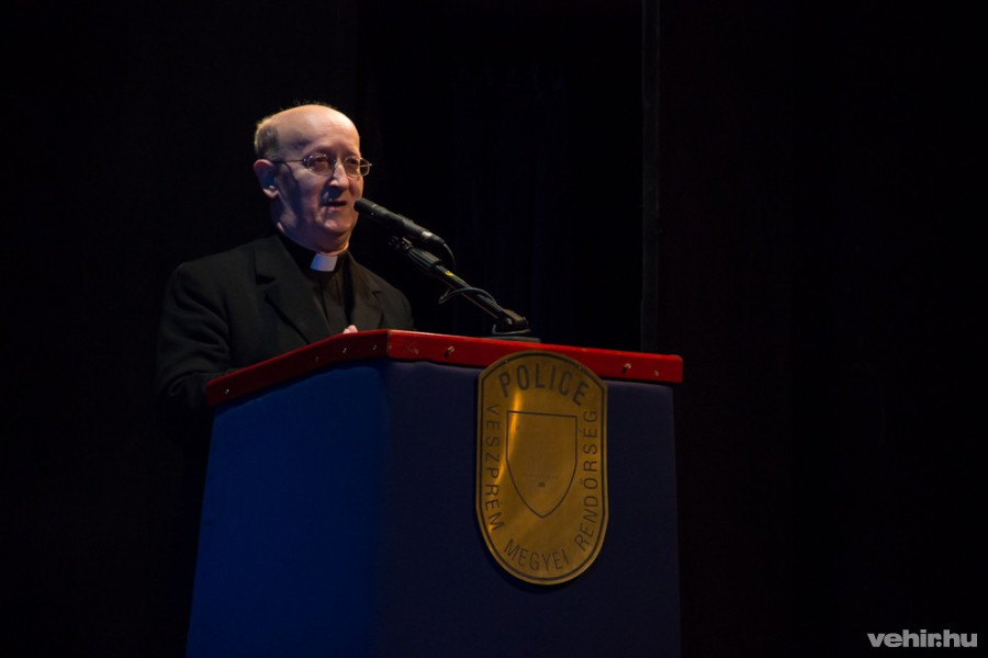 Dr. Márfi Gyula