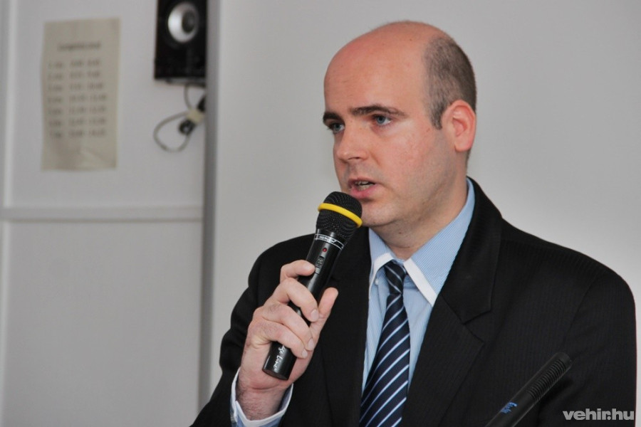Kovács Gergely