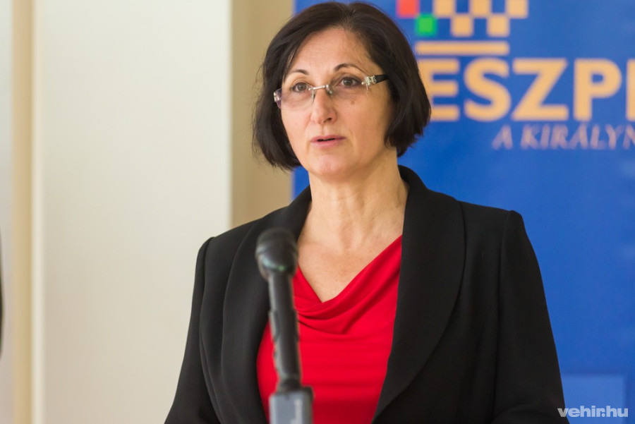 Brányi Mária