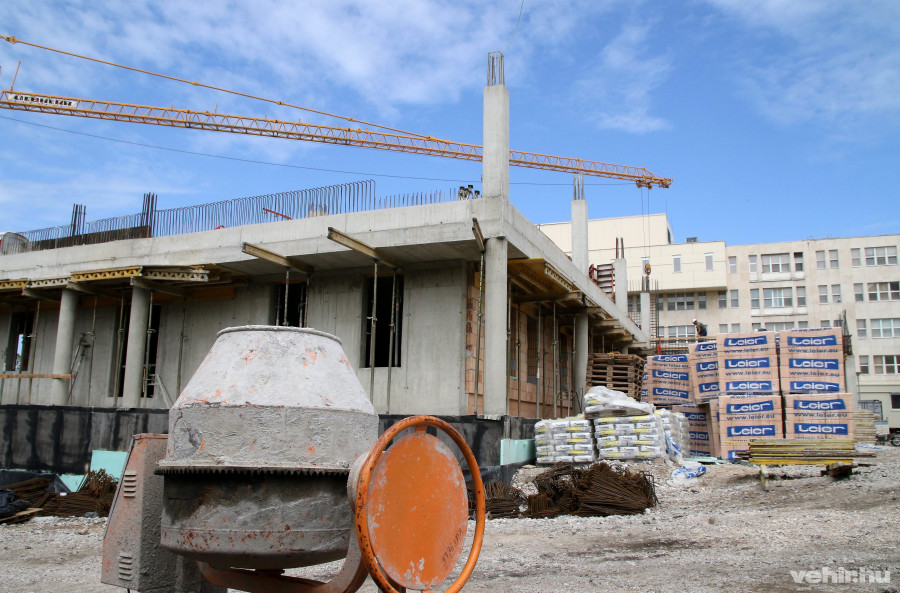 mti fotó: Nagy Lajos