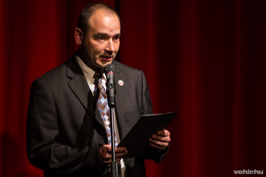 Lengyel Károly