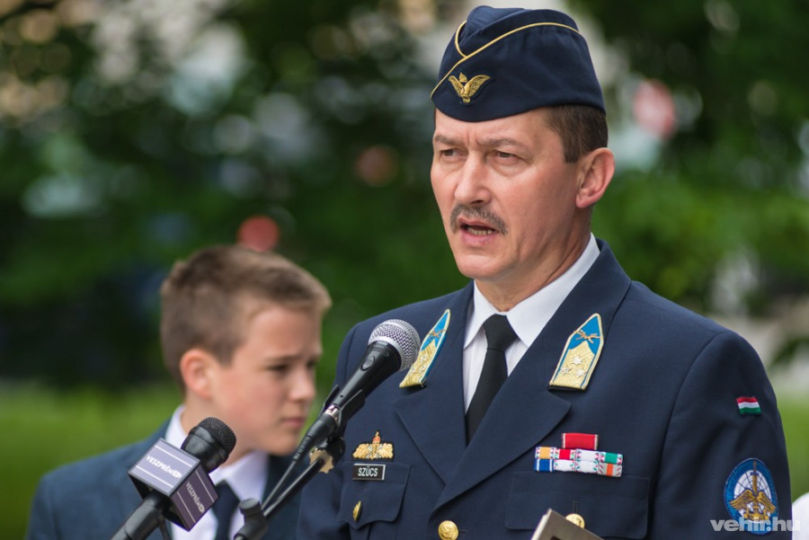 Szücs József