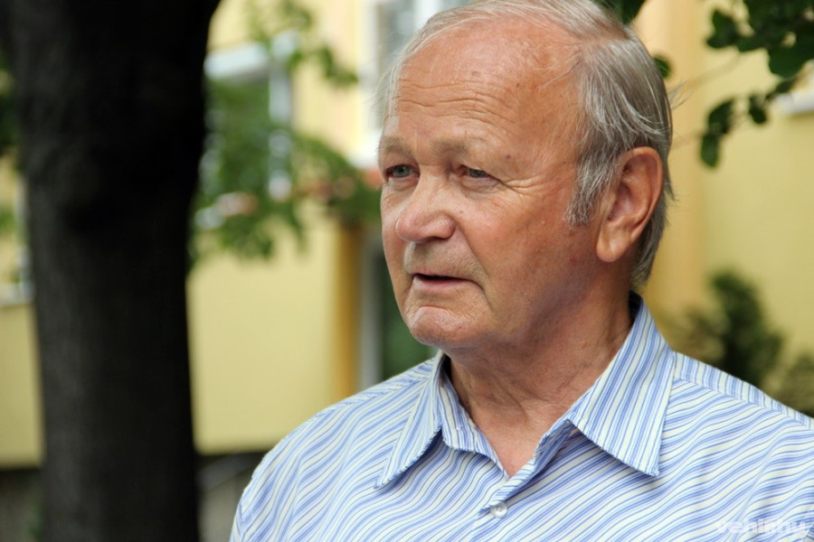 vass tibor