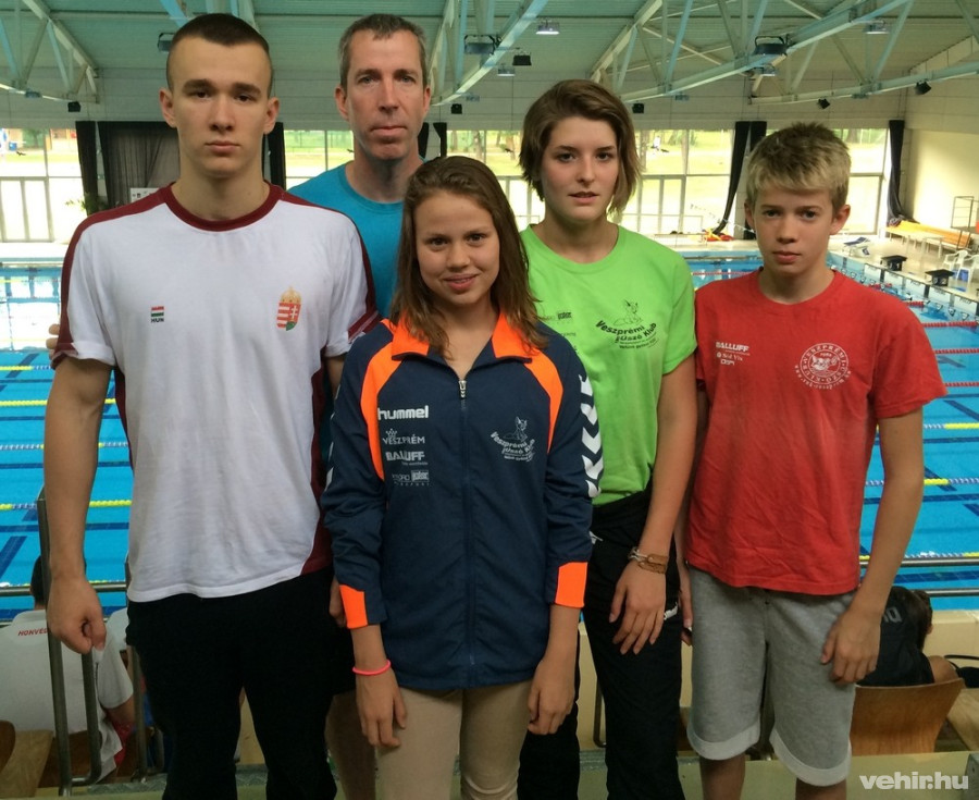 A VÚK csapata ezúttal is kitett magáért