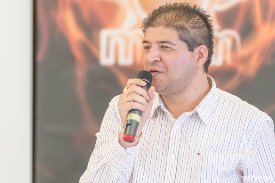 radics ferenc
