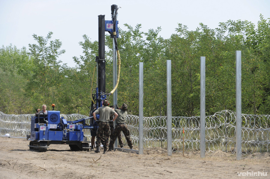 MTI Fotó: Kelemen Zoltán Gergely