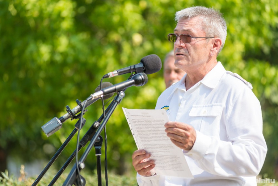 soós lajos