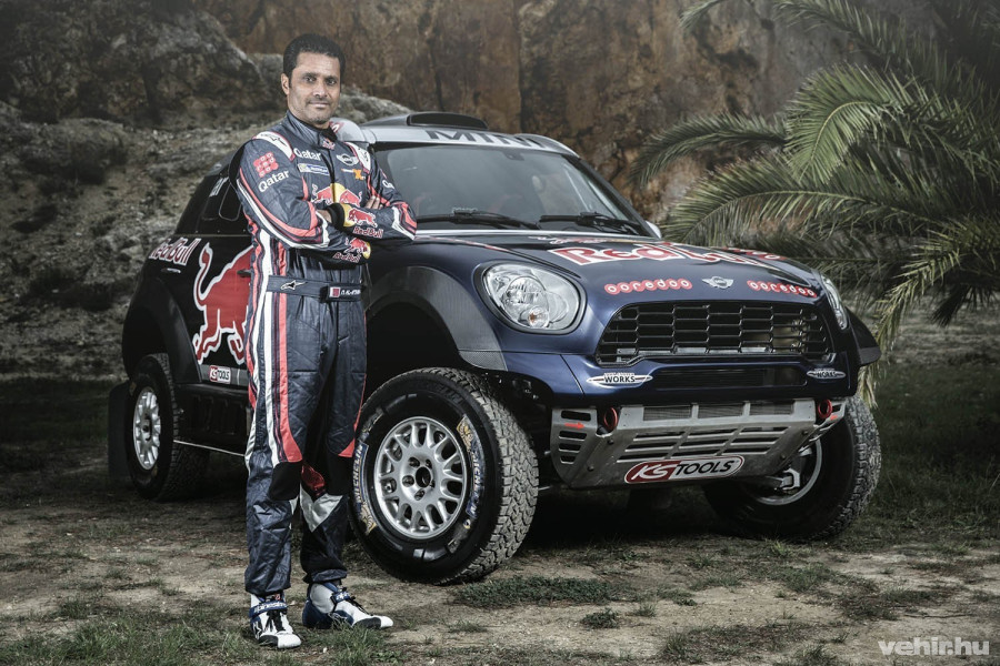 Nasszer al-Attijah Forrás:biser3a.com