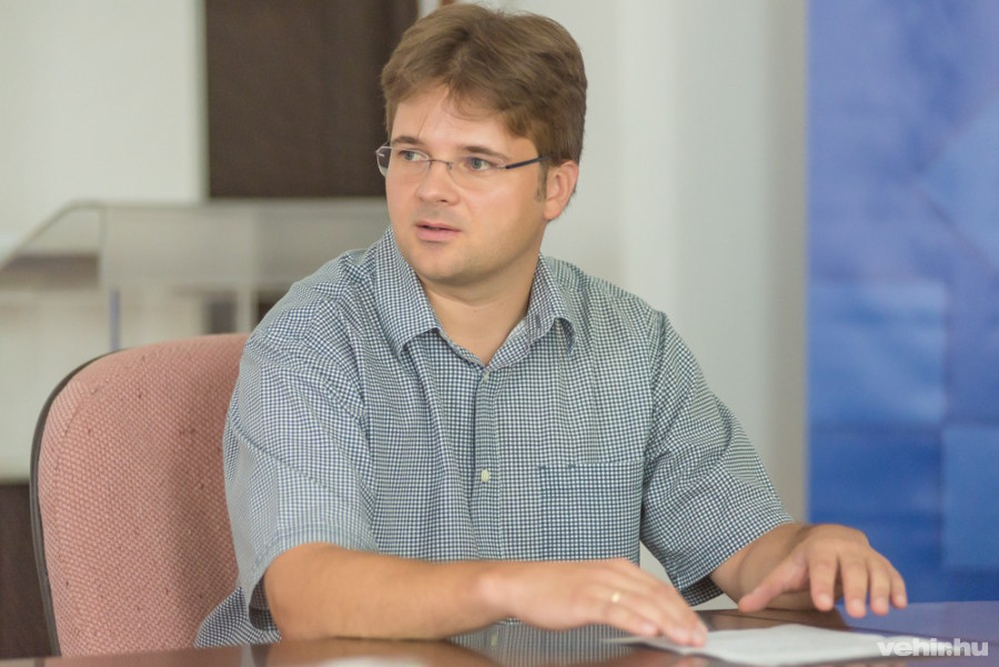 Ferenczi Gábor