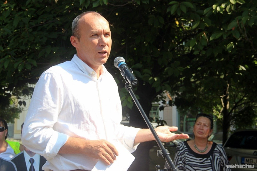 Porga Gyula