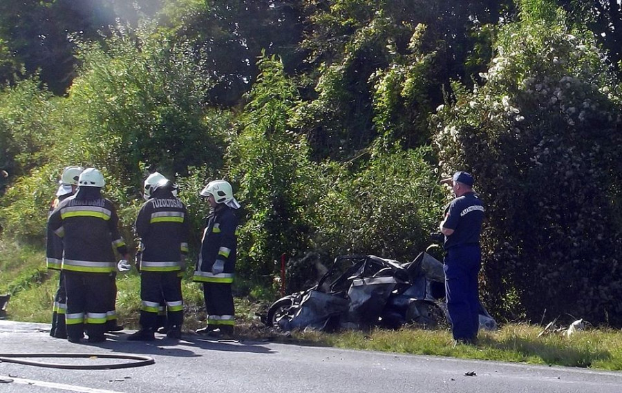 Olvasónk Barna fotója