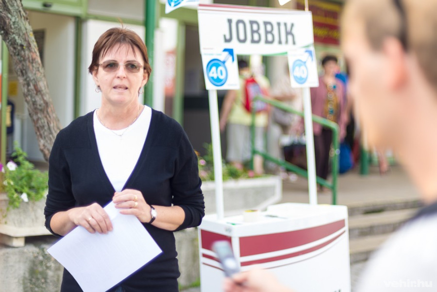 Forgóné Kelemen Judit