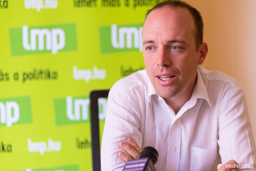 Zelenák Adrián (archív)