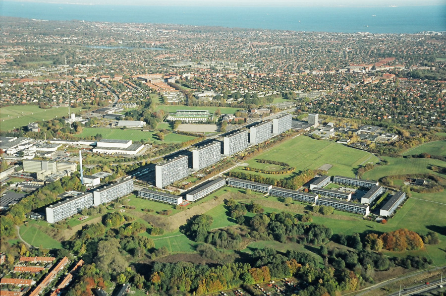 gladsaxe
