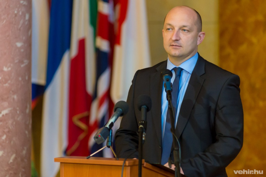 Takács Szabolcs