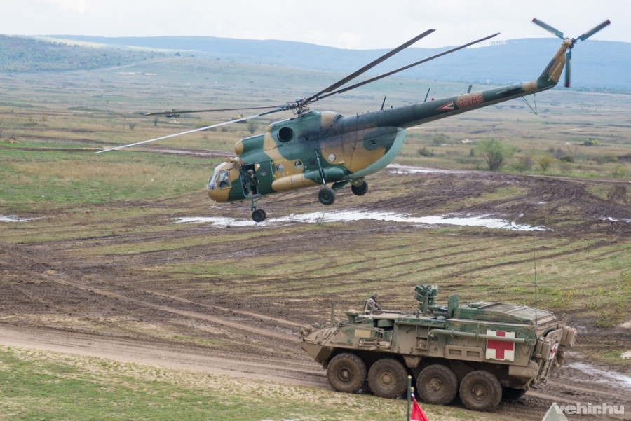 Fotó: vehir archív