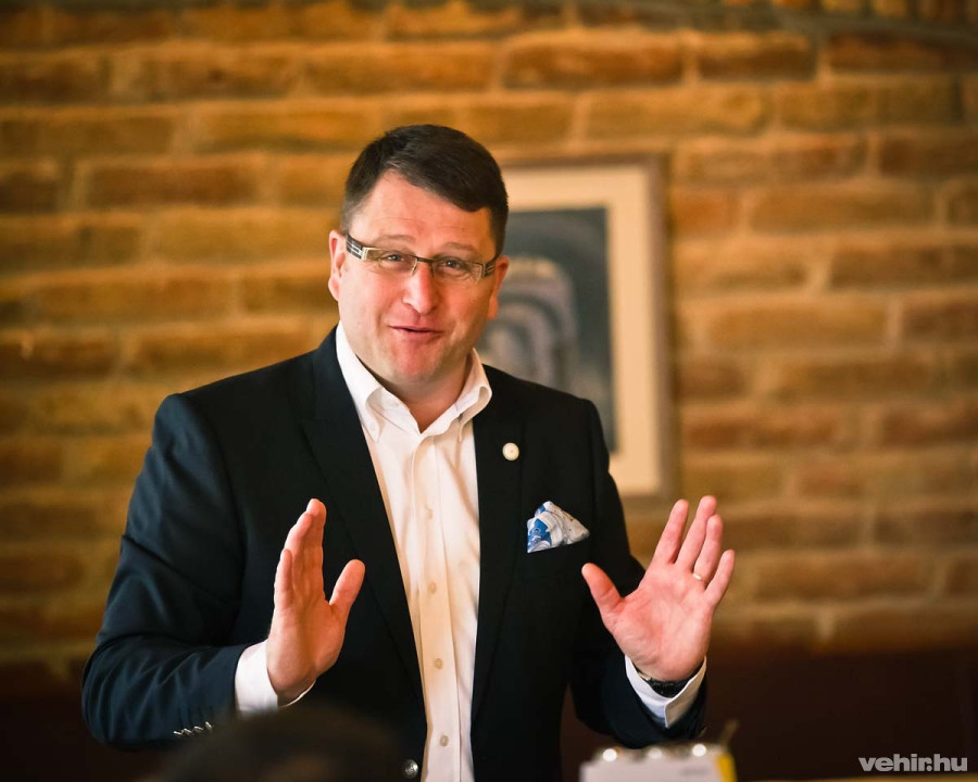 kiss antal : szükség van a magyar vállalkozókra